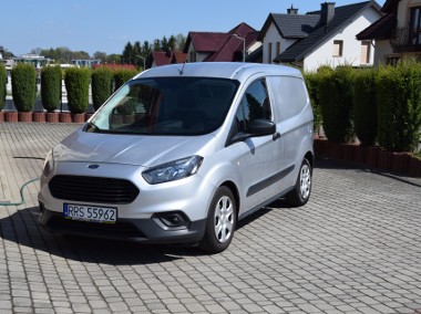 1.5 HDI zwykły 8 Zaworów*Model 2019*Furgon*VAN* Berlingo-Partner*Super stan-1