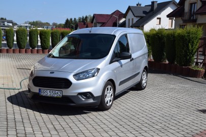 1.5 HDI zwykły 8 Zaworów*Model 2019*Furgon*VAN* Berlingo-Partner*Super stan