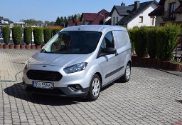 Ford 1.5 HDI zwykły 8 Zaworów*Model 2019*Furgon*VAN* Berlingo-Partner*Super stan