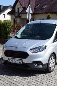 1.5 HDI zwykły 8 Zaworów*Model 2019*Furgon*VAN* Berlingo-Partner*Super stan-2
