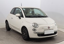 Fiat 500 , Salon Polska, Klima, Parktronic,ALU
