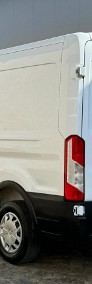 Ford Transit VIII Brygadówka 7-osobowy L3H2 HAK PDC Klima Salon PL F.Vat23%-4