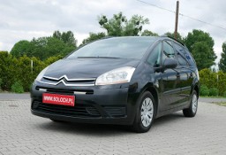 Citroen C4 Grand Picasso I 1.6HDI 109KM -7 osób -1 Wł od 12 lat -Bardzo zadbany -Zobacz