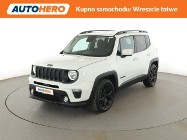 Jeep Renegade Face lifting ambient pdc navi pelen serwis klimatyzacja