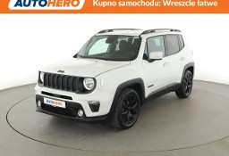 Jeep Renegade Face lifting ambient pdc navi pelen serwis klimatyzacja