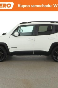 Jeep Renegade Face lifting ambient pdc navi pelen serwis klimatyzacja-2