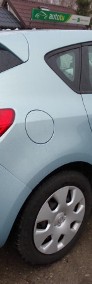 Opel Astra J IV 1.4 Enjoy-3