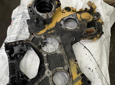 Caterpillar Cat Perkins 1106D C6.6 - obudowa rozrządu 3716E081-1