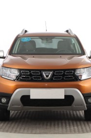 Dacia Duster I , Salon Polska, 1. Właściciel, Serwis ASO, Navi, Klimatronic,-2