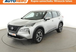 Nissan X-trail III 7 os. HEV 4x4 automat full LED navi grzane fotele kamery