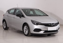 Opel Astra J , Salon Polska, Serwis ASO, Skóra, Klimatronic, Tempomat,