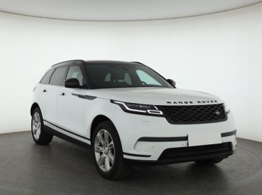 Land Rover Range Rover Velar Range Rover Velar , Salon Polska, 1. Właściciel, Serwis ASO, Automat,-1