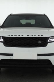 Land Rover Range Rover Velar Range Rover Velar , Salon Polska, 1. Właściciel, Serwis ASO, Automat,-2