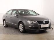 Volkswagen Passat B6 , Salon Polska, Klimatronic, Tempomat,ALU