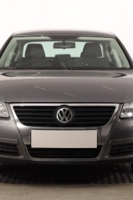 Volkswagen Passat B6 , Salon Polska, Klimatronic, Tempomat,ALU-2