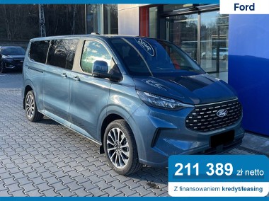 Ford Tourneo 320 L2H1 Titanium A8 320 L2H1 Titanium A8 2.0 170KM-1