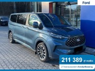 Ford Tourneo 320 L2H1 Titanium A8 320 L2H1 Titanium A8 2.0 170KM