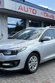 Renault Megane III 1.6 110KM,Tempomat,Navi,Pełny serwis,Gwarancja-2