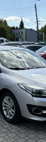 Renault Megane III 1.6 110KM,Tempomat,Navi,Pełny serwis,Gwarancja-4