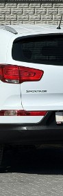 Kia Sportage III 1,7CRDi 115KM XL/Navi/Tempomat/Półskóry/Zarejestrowany /Alu/Hak-4