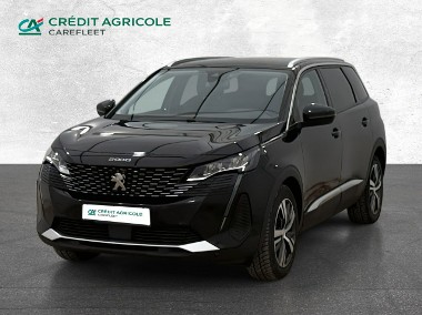 Peugeot 5008 II Peugeot 5008 1.5 BLUEHDI Active Pack S&S EAT8-1