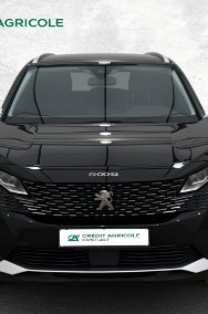Peugeot 5008 II Peugeot 5008 1.5 BLUEHDI Active Pack S&S EAT8-2