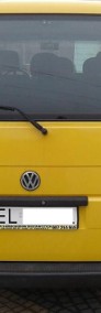 Volkswagen Transporter T4 T4 6-osobowy 1,9 TD 2001-4