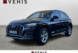 Audi Q5 III salon polska / 1 właściciel / serwis ASO