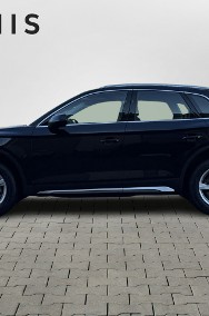 Audi Q5 III salon polska / 1 właściciel / serwis ASO-2