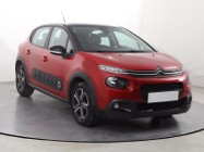 Citroen C3 III , Salon Polska, Klimatronic, Tempomat, Parktronic