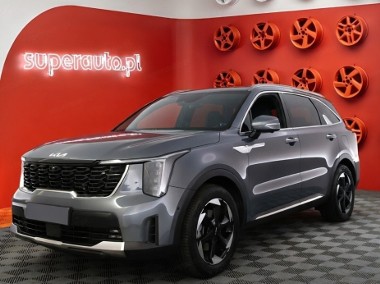 Kia Sorento III 1.6 T-GDI HEV Prestige Line aut 7os. 1.6 T-GDI HEV Prestige Line aut-1