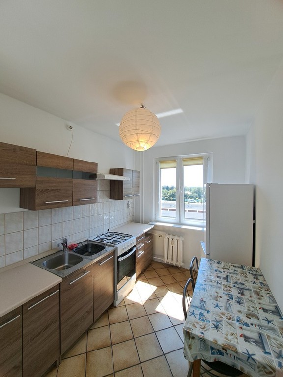 Mieszkanie do wynajęcia, 51 m² Pogodno, Stefana Grota-Roweckiego