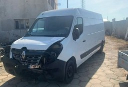 Renault Master 2,3Dci 163KM Maxi Max Klima Pdc