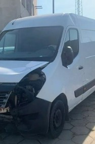 Renault Master 2,3Dci 163KM Maxi Max Klima Pdc-2