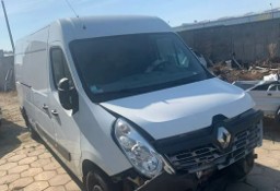 Renault Master 2,3Dci 163KM Maxi Max Klima Pdc