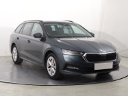 Skoda Octavia IV , Salon Polska, Serwis ASO, Klimatronic, Tempomat, Parktronic