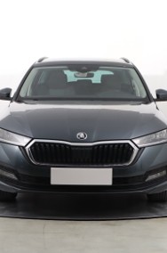 Skoda Octavia IV , Salon Polska, Serwis ASO, Klimatronic, Tempomat, Parktronic-2