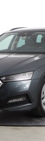 Skoda Octavia IV , Salon Polska, Serwis ASO, Klimatronic, Tempomat, Parktronic-3