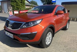 Kia Sportage III