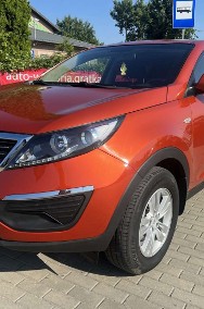 Kia Sportage III-2