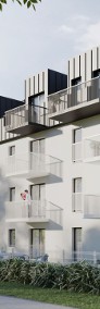 Mieszkanie 2pok, 55,33m2 z balkonem Krzyki, Brochów, Wrocław-3