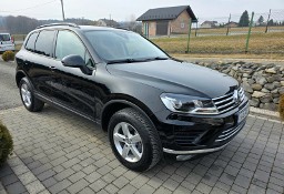 Volkswagen Touareg II 3.0TDI V6 BMT Business Line Automat