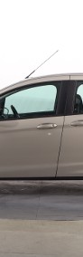 Ford B-MAX , Salon Polska, GAZ, Navi, Klima, Parktronic-4