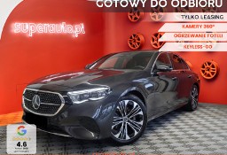 Mercedes-Benz Klasa E 200 4-Matic Avantgarde 200 4M Pakiet wyposażenia AVANTGARDE Advanced