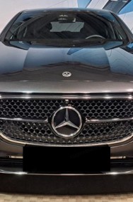 Mercedes-Benz Klasa E 200 4-Matic Avantgarde 200 4M Pakiet wyposażenia AVANTGARDE Advanced-2