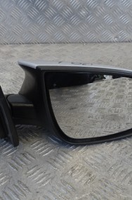 HYUNDAI I20 III LUSTERKO PRAWE KOMPLETNE EUROPA 6 PIN LAKIER Y3H LIFT 2023--2