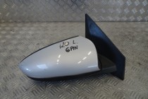 HYUNDAI I20 III LUSTERKO PRAWE KOMPLETNE EUROPA 6 PIN LAKIER Y3H LIFT 2023-
