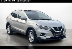Nissan Qashqai II 1.3 DIG-T N-Connecta