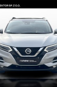 Nissan Qashqai II 1.3 DIG-T N-Connecta-2