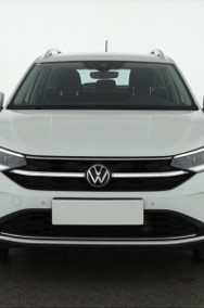 Volkswagen , Salon Polska, 1. Właściciel, Serwis ASO, Automat, VAT 23%,-2